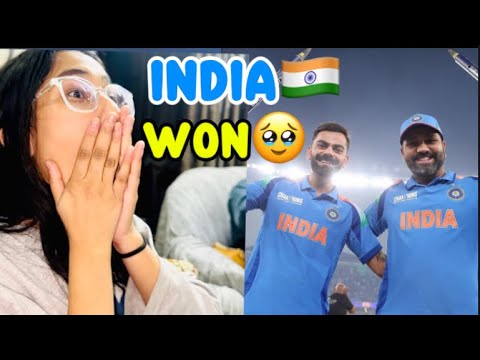 REACTIONS FROM PAKISTAN ON FINALS| INDIA VS NEWZEALAND🤩