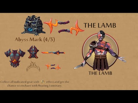 Shadow Fight 2 || THE LAMB COME BACK  (4/5) Mythical Set「iOS/Android Gameplay」