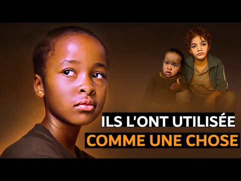 Comment Des Libanais Ont Exploité Cette Jeune Fille Noire Et Sa Mère Au Liban