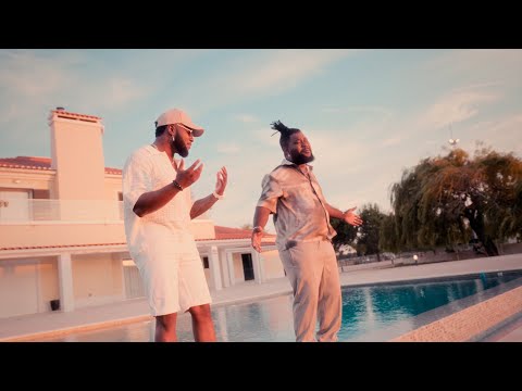 Tony Fika -  Nta Muda (feat. Mr. Carly) (Official Video)