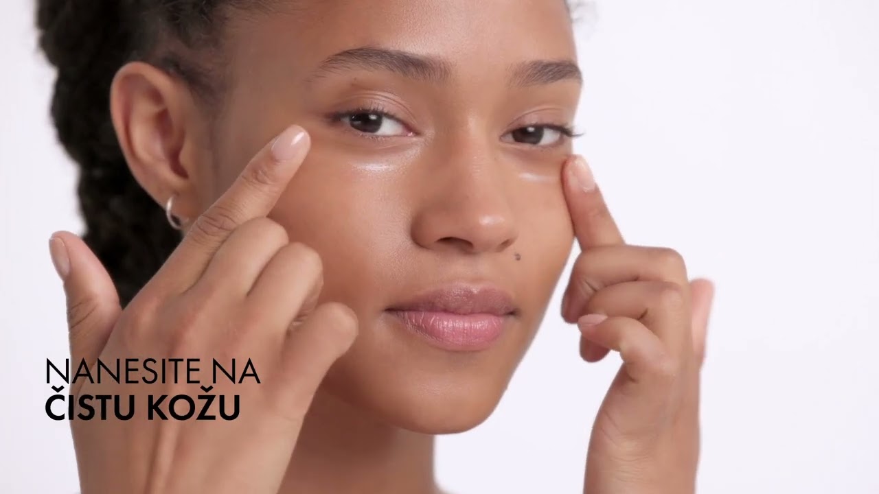 KAKO KORISTITI? LIFTACTIV H.A. NJEGA ZA UČVRŠĆIVANJE PODRUČJA OKO OČIJU