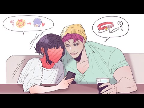 Dating Advice 😳 | KPOP DEMON HUNTERS COMIC | ZOEYSTERY