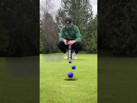 Is Golf Just A Game Of Luck