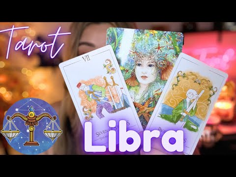 LIBRA | Grita fuerte en el silencio! Y tu lo escuchas! La frustración es evidente❤️ #tarotlibra