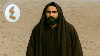 الحجاج بن يوسف الثقفى يصل الى الشام ويجد تجمهر امام قصر الخليفة