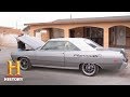 Count's Kustoms and Classic Cars