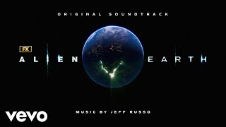 Jeff Russo - Wendy (From "Alien: Earth"/Audio Only)
