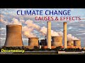 Climate Change and Its Impacts