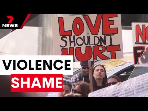 South Australia's domestic violence Royal Commission begins | 7NEWS