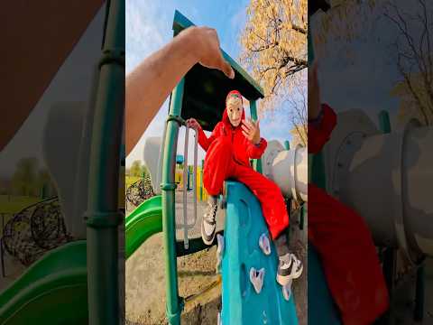 Bella ciao parkour free runing pov 😂#parkourfreerun #parkourlife #parkour #playground #shortlife