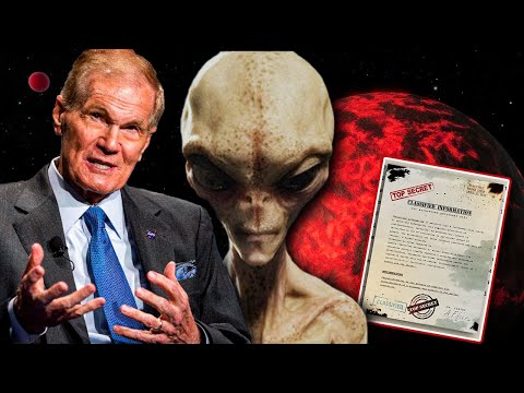 Ces Documents TOP SECRETS Révèlent Des Relations Entre Les Etats-Unis Et Les EXTRATERRESTRES