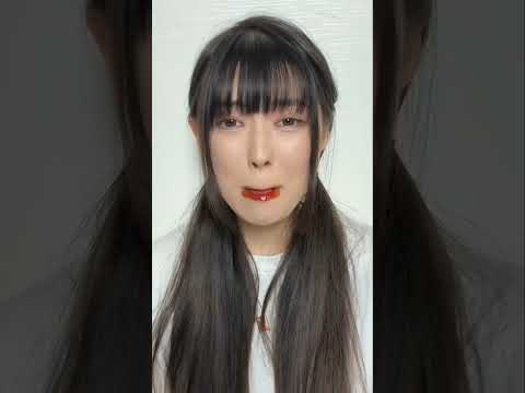 매운 입술 필러? #Spicy #Lipplumper