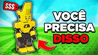 VOCÊ PRECISA DO NOVO PET JUNKBOT SECRETO NO CRESCER UM JARDIM!! (Grow a Garden)
