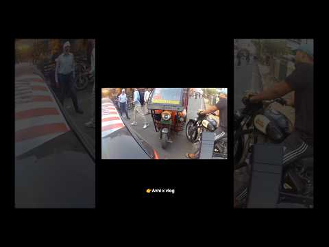this is called ego#shortlookat this#viral#jammu#bikeride#ktm#bikerKTMduke200
