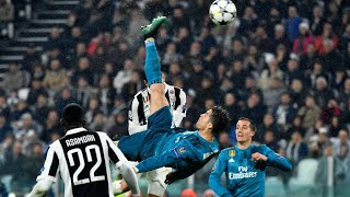 Cristiano Ronaldo 20 Goals That Will Be Written in History Forever | #CristianoRonaldo #Trending