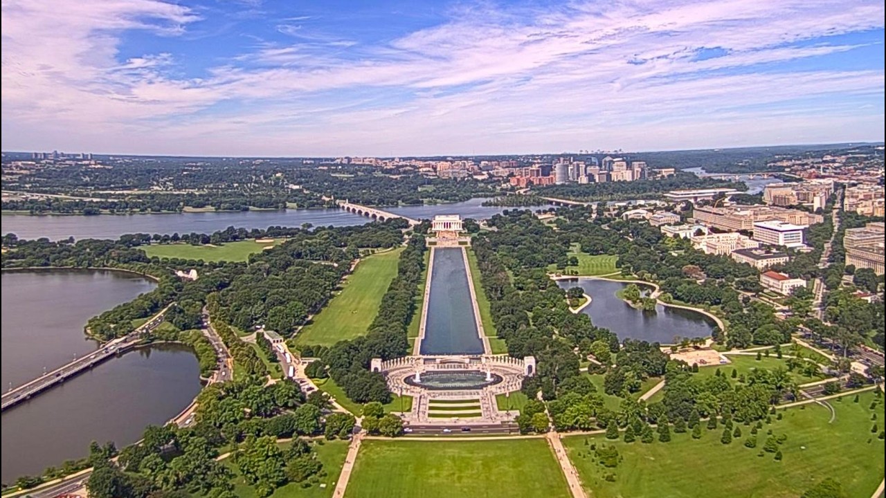 Washington Monument