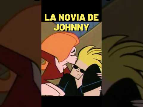 La vez que Johnny Bravo Tuvo una Novia