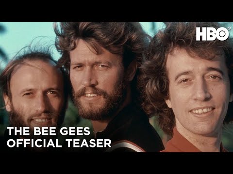 The Bee Gees: How Can You Mend a Broken Heart (2020) | Official Teaser | HBO