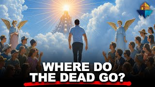 Where Do The Dead Go? | SFP