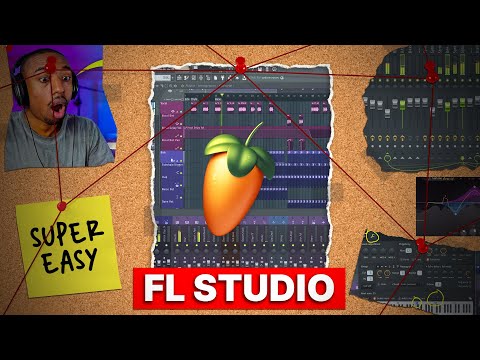 How to Make Beats FULL 10hr Course