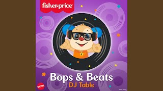 One, Two, Three! Uno, Dos, Tres!