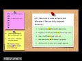 Exploring Compound Sentences