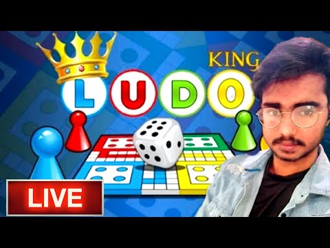 Ludo King Is Here!!