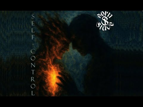 Born Slave - Self Control (2025) (New Single)