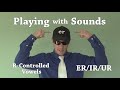 Exploring R-Controlled Vowels: ER, IR, UR