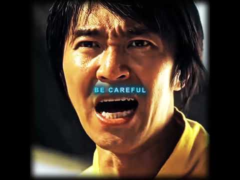 "Never judge a book by its cover" - Shaolin Soccer | LosVoltaje (Slowed & Reverb) #stephenchow