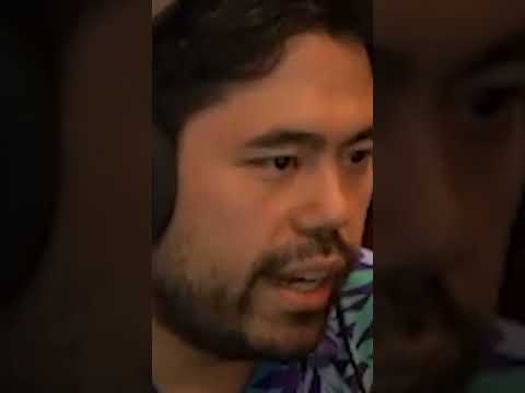 Magnus or Hikaru??