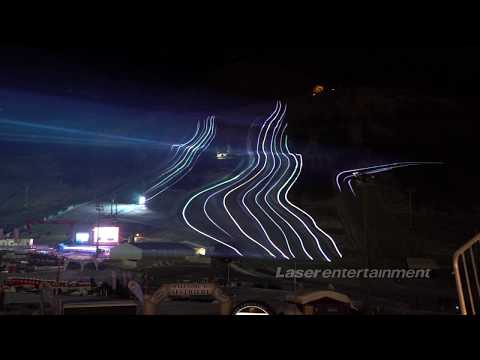 Laser Entertainment srl