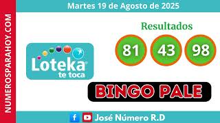 ¡ SABROSO! 81 EN PRIMERA | JOSÉ NÚMERO RD 