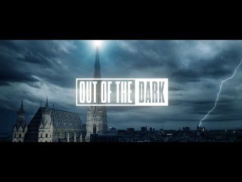 RAF Camora - OUT OF THE DARK