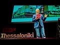 The Role of Art and Politics in Urban Transformation