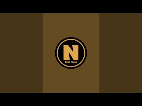 nano ngaw