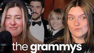 Miley Cyrus Attends The 2026 Grammys