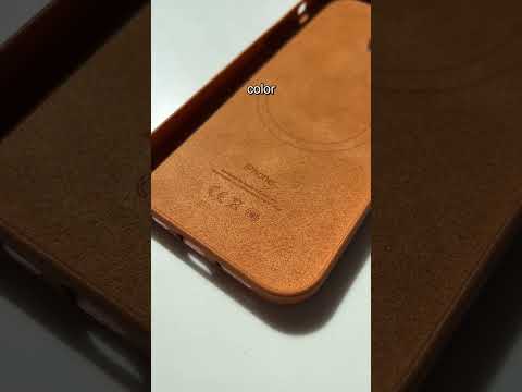 apples discontinued iphone case... 😳