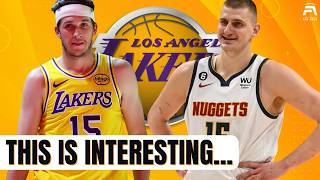 This Changes EVERYTHING For The Lakers... | Daily Lakers News & Rumors