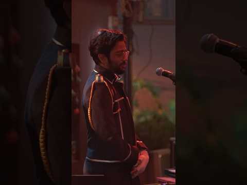 From the set ✨ #cokestudiobangla #music #maloma #newmusic #pritomhasan