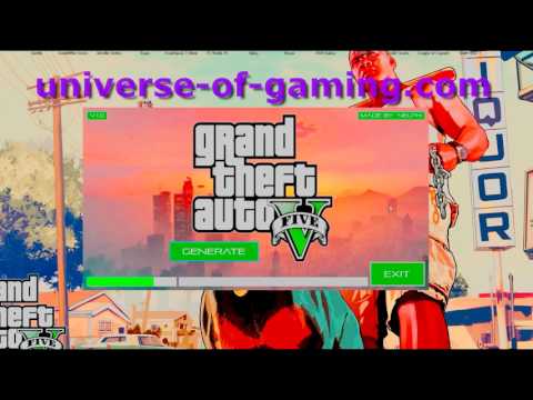 gta 4 offline activation code generator