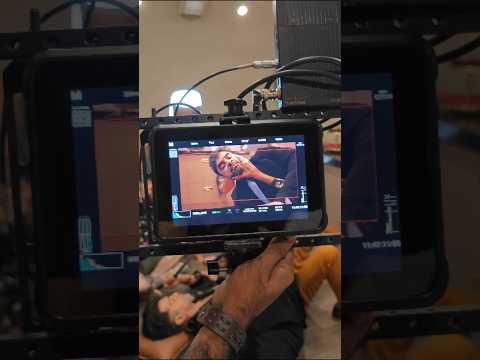 Identity movie behind the scenes | Making video | Tovino thomas