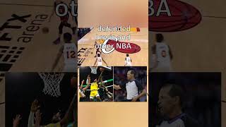 NBA Investigates Referee Eric Lewis Over Potential Twitter Violation