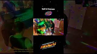 Wir haben Spaß und feiern gerne im NWPC Partyraum #feiernimpartyraum #feiern #partyraum #twitchstrea
