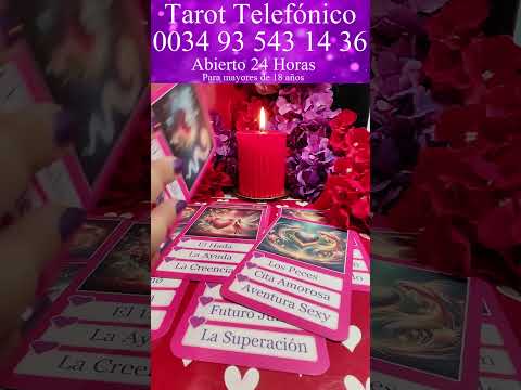 ¿ Estáis destinados a estar juntos ?
