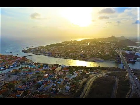 Get To Know Cura&#231;ao | Capital Willemstad