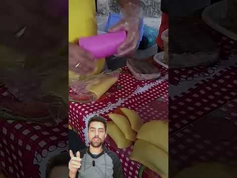 FECHE A MASSA DO PASTEL DESSA MANEIRA MAIS FÁCIL