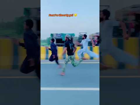 #runingvideo #shahzadking