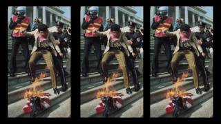 Dread Scott: Revolutionary Art to Propel History Forward