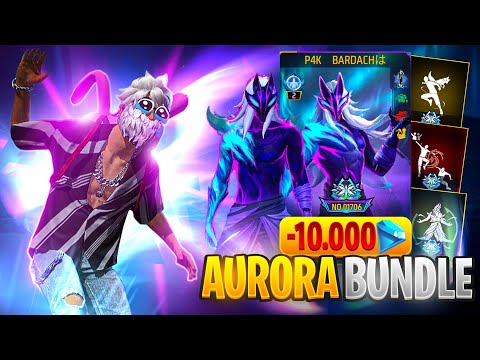 I Lost All My Diamonds 😭💔 | Aurora Evo Bundle 🔥